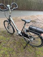 Elektrisch fiets giant prime, 47 tot 51 cm, Ophalen of Verzenden, Zo goed als nieuw, Overige merken