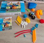 Kid k'nex wings & wheels, Ophalen of Verzenden, Zo goed als nieuw, K'nex