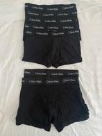 7. Keer Original Clavin klein trumk cotton(NIEUW), Ophalen of Verzenden, Slip