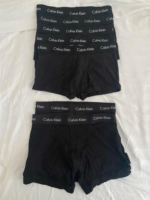 7. Keer Original Clavin klein trumk cotton(NIEUW), Kleding | Heren, Ondergoed, Slip, Ophalen of Verzenden