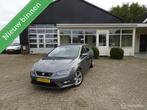 Seat Leon 1.4 TSI FR Business, Voorwielaandrijving, Gebruikt, Zwart, 4 cilinders