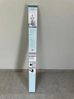 living art lamellenhor wit, Doe-het-zelf en Verbouw, Deuren en Horren, 80 tot 100 cm, 215 cm of meer, Binnendeur, Nieuw
