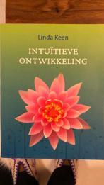 Linda Keen - Intuitieve ontwikkeling, Boeken, Achtergrond en Informatie, Linda Keen, Ophalen of Verzenden, Zo goed als nieuw