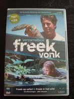 Verzamelbox Freek Vonk dvd, Alle leeftijden, Boxset, Natuur, Ophalen of Verzenden