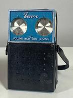Zephyr transistor radiootje jaren 60, Ophalen, Gebruikt, Transistorradio