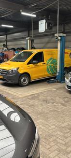 Mercedes vito w447 voor onderdelen, Auto-onderdelen, Ophalen of Verzenden