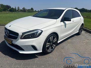 Mercedes A-klasse 160 Prestige beschikbaar voor biedingen
