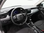 Skoda Kamiq 1.0 TSi 110 Pk Ambition | Adaptive Cruise | Stoe, Auto's, Skoda, Stof, Gebruikt, 620 kg, Handgeschakeld