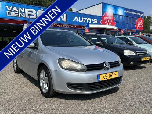 Volkswagen Golf 1.4 Trendline Airco Navi 5 drs 3 mnd Garanti, Auto's, Volkswagen, Bedrijf, Te koop, Golf, ABS, Airbags, Airconditioning