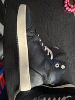 BALR hoge sneakers, Blauw, Ophalen of Verzenden, Sneakers of Gympen, Gedragen