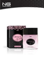 Ng Crystal Pink parfum 100ml dames, Ophalen of Verzenden, Nieuw