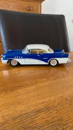 Mooi Model Buick 1/18, Ophalen of Verzenden, Zo goed als nieuw, Overige merken