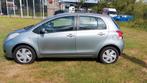 Toyota Yaris 1.3 16V Vvt-i 5DR 2011 Grijs, Voorwielaandrijving, 1025 kg, 4 cilinders, 1329 cc