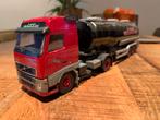 Volvo FH 12 van vd Lee uit Delft., Ophalen of Verzenden, Zo goed als nieuw, Bus of Vrachtwagen, Tekno
