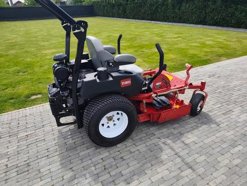 Zitmaaier, Tuin en Terras, Zitmaaiers, Gebruikt, Ophalen