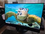 Lenovo i5 met 256gb ssd all in one desktop super snel., Ophalen of Verzenden, Zo goed als nieuw, SSD