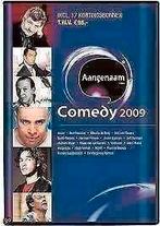 Aangenaam ...... Comedy 2009, Cd's en Dvd's, Dvd's | Komedie, Alle leeftijden, Ophalen of Verzenden, Zo goed als nieuw