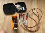 WireWorld Mini Eclipse 8 2m bi-wire, Audio, Tv en Foto, Audiokabels en Televisiekabels, Ophalen, Zo goed als nieuw, 2 tot 5 meter