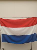 Nederlandse Vlag, Ophalen of Verzenden, Zo goed als nieuw