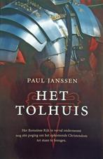 Paul Jansen - Het Tolhuis, Ophalen of Verzenden, Zo goed als nieuw, Paul Jansen