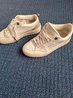 Witte mason garments sneakers., Kleding | Dames, Schoenen, Ophalen of Verzenden, Zo goed als nieuw, Wit, Sneakers of Gympen