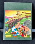 2 x asterix : en het ijzeren schild. En de koperen ketel, Eén stripboek, Ophalen of Verzenden, Zo goed als nieuw, Goscinny & Uderzo
