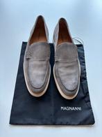 Magnanni Loafers maat 45 (Nieuw in doos), Loafers, Overige kleuren, Nieuw, Ophalen of Verzenden