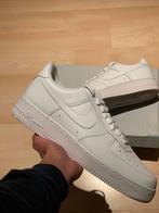 Nike air force 1 triple white, Kleding | Heren, Schoenen, Verzenden, Wit, Nike, Nieuw