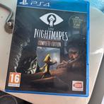 Little Nightmares for PS4, Avontuur en Actie, Vanaf 18 jaar, 1 speler, Ophalen of Verzenden