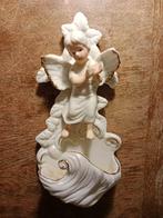 Wijwaterbakje engel., Verzamelen, Overige Verzamelen, Ophalen of Verzenden, Zo goed als nieuw