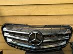 Mercedes Sprinter Grille, Auto-onderdelen, Carrosserie en Plaatwerk, Ophalen, Gebruikt, Voor, Mercedes-Benz