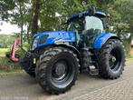 New Holland T7030 PC, Zakelijke goederen, Agrarisch | Tractoren, H.O. Oude Alink B.V., Tijmenoudealink@msn.com, Kuiperijstraat 20, 7596LD Rossum, NL