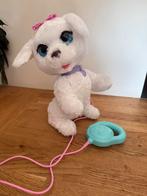 FurReal Friends Gogo Mijn Dansende Pup, Ophalen of Verzenden, Zo goed als nieuw, Hond
