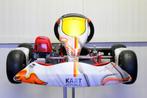 NIEUWE KR Baby Kart met Honda GX50T 4 stroke motor, Sport en Fitness, Karting, Ophalen, Nieuw, Kart
