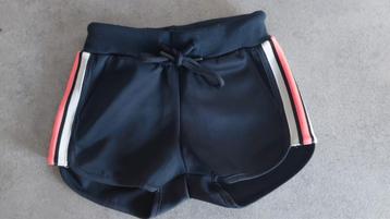 Retour denim de luxe, korte broek / short maat 110 beschikbaar voor biedingen