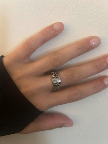 Budha to Budha ring maat 17 beschikbaar voor biedingen