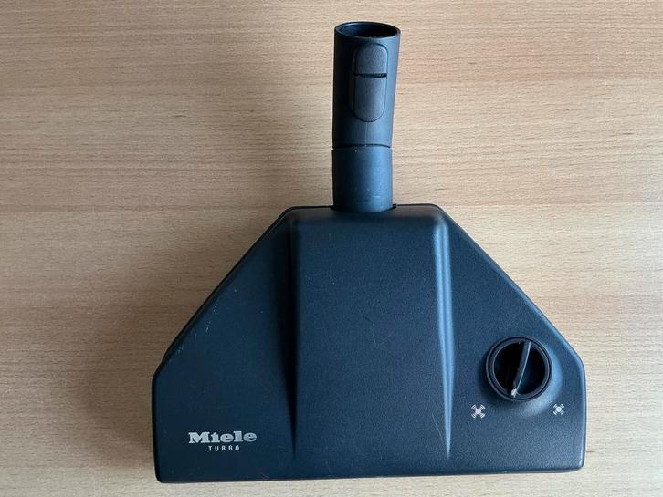 Miele Melior turbo stofzuigerborstel, Witgoed en Apparatuur, Stofzuigers, Gebruikt, Stofzuiger, Ophalen of Verzenden