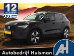 Volvo XC40 1.5 T5 Plug-in Hybrid 193kW/262pk DCT7 Ultimate D, Huisgarantie, Met garantie (alle), Zwart, Hybride Elektrisch/Benzine