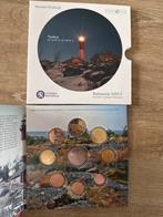 Finland Rahasarja 2013/1 Muntset nr89, Ophalen of Verzenden, Finland, Overige waardes, Setje
