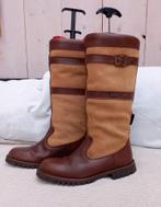 Human nature outdoor laarzen maat 36, Kleding | Dames, Schoenen, Ophalen of Verzenden, Zo goed als nieuw, Bruin, Hoge laarzen