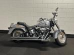 Harley davidson FLSTF Fatboy, Motoren, Motoren | Harley-Davidson, 2 cilinders, Chopper, Bedrijf, 1449 cc
