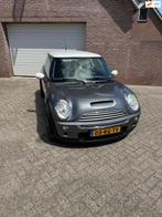 Mini Mini 1.6 Cooper S Chili, Auto's, Mini, Voorwielaandrijving, Gebruikt, 4 cilinders, 4 stoelen