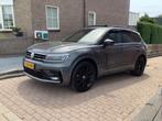 Volkswagen Tiguan 2.0 TSI 4Motion Highline Business R 300 pk, 4 cilinders, 1984 cc, 2500 kg, Leder