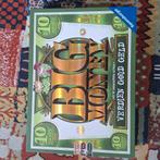 Big Money spel, Hobby en Vrije tijd, Gezelschapsspellen | Bordspellen, Ophalen, Nieuw