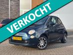 Fiat 500 1.0 TwinAir Pop, Voorwielaandrijving, Euro 6, 840 kg, Origineel Nederlands