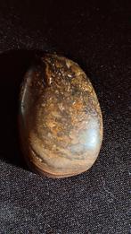 Een Australische Queensland Boulder opaal, Sieraden, Tassen en Uiterlijk, Edelstenen, Ophalen of Verzenden, Zo goed als nieuw