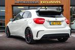 Mercedes-Benz A-klasse 45 AMG 4MATIC Edition 1 Schaalstoelen, Auto's, Mercedes-Benz, Te koop, Geïmporteerd, 5 stoelen, 14 km/l