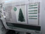 Kerstboom, Ophalen, Gebruikt