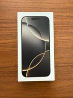 iPhone 16 Pro 512GB, Telecommunicatie, Mobiele telefoons | Apple iPhone, Ophalen of Verzenden, Nieuw, 512 GB, IPhone 16 Pro