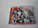 CD Heart - Definitive Collection, Verzenden, Zo goed als nieuw, Poprock
